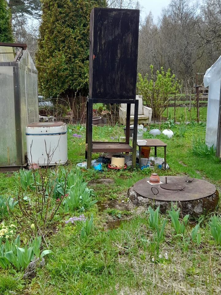 Продажа дома Кингисепп, Заречье СНТ, переулок Красивый