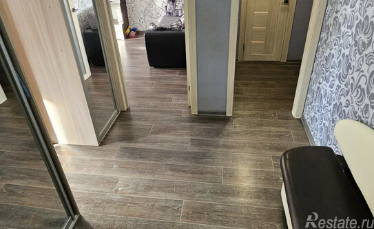 Продажа 3-комн квартиры на вторичном рынке Егорьевск, ул Советская,  д. 33Б