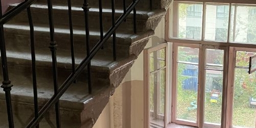 1-комн квартира Садовая улица, 117Б