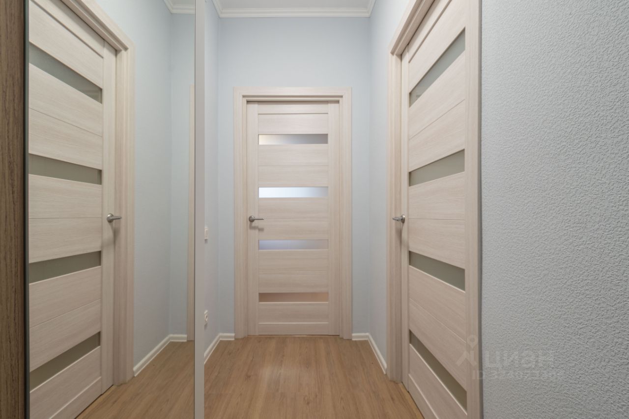 Продажа 1-комн квартиры на вторичном рынке улица Юлиана Семенова, 8к2