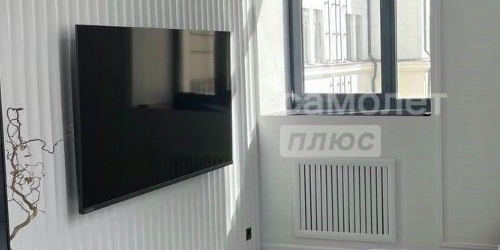 1-комн квартира Нижегородская улица, 32С3