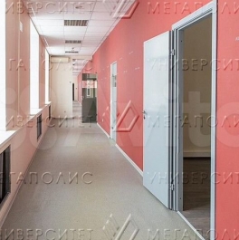 Аренда офиса Ленинградский пр-кт,  д. 80,  к. 17