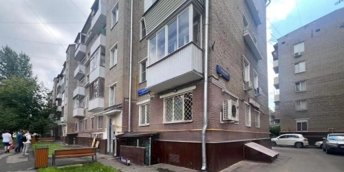 Помещение свободного назначения Текстильщиков 1-я ул,  д. 12/9