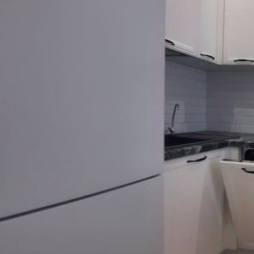 2-комн квартира улица Парфеновская, 7к1