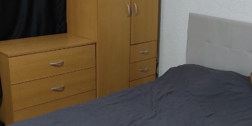 1-комн квартира Полоцкая улица, 6К2