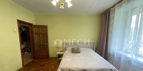 3-комн квартира ул Трофимова,  д. 2/1