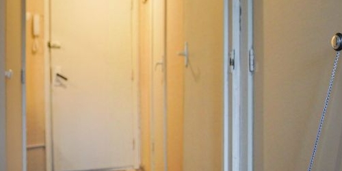 1-комн квартира Долгоозерная улица, 11