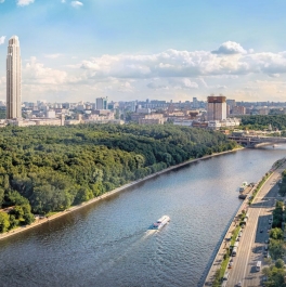 Продажа 2-комн квартиры в новостройке Донской 5-й проезд,  д. вл21 к6