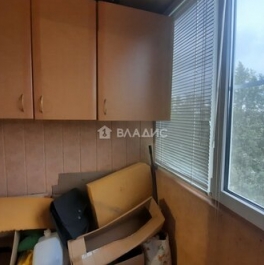 Продажа 3-комн квартиры на вторичном рынке Луховицы, ул Жуковского,  д. 33