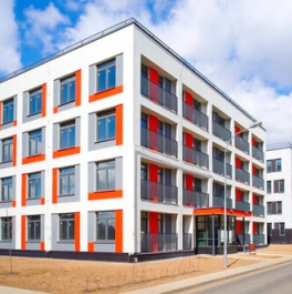 Продажа 1-комн квартиры в новостройке Горки Ленинские рп, Зелёное ш