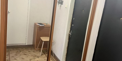 1-комн квартира Осташковская улица,  д. 30