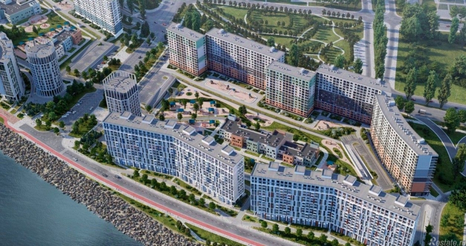 Продажа ПСН проспект Крузенштерна