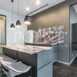 Продажа 3-комн квартиры на вторичном рынке Пресненская набережная,  д. 6 с2