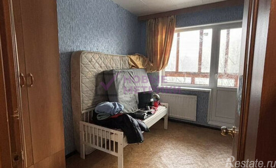 Продажа 2-комн квартиры на вторичном рынке ул Маршала Новикова,  д. 1,  к. 1