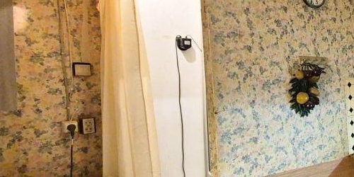 3-комн квартира Спасский переулок, 7