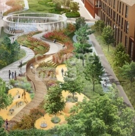 Продажа 2-комн квартиры на вторичном рынке Шелепихинская набережная