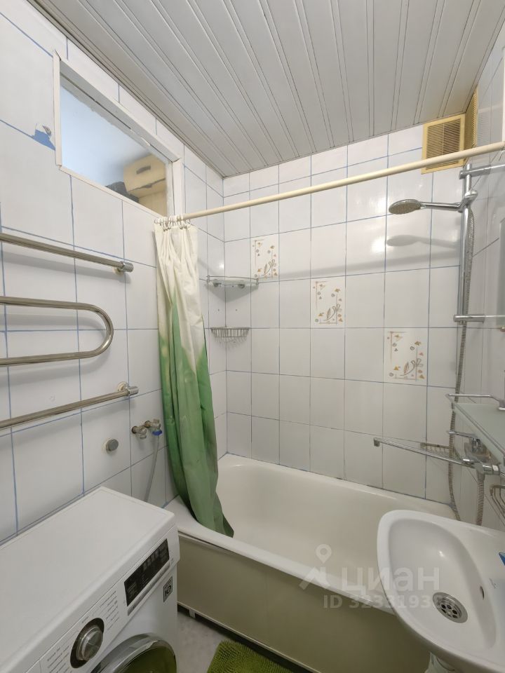 Продажа 3-комн квартиры на вторичном рынке Реутов, проспект Мира, 55