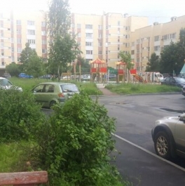 Продажа 3-комн квартиры на вторичном рынке Бобыльская дорога,  д. 57