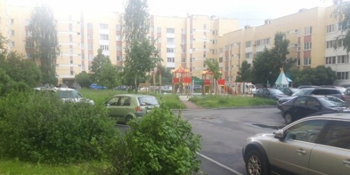 3-комн квартира Бобыльская дорога,  д. 57