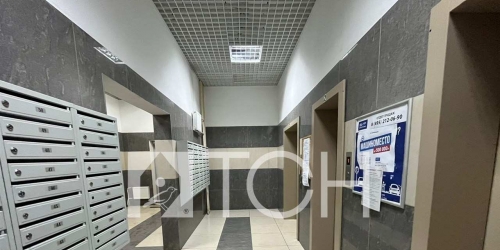 2-комн квартира Пушкино, Чехова ул, 1к3