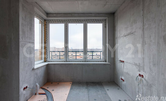 Продажа 3-комн квартиры на вторичном рынке Краснобогатырская улица,  д. 40