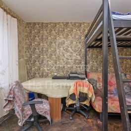 Продажа 4-комн квартиры на вторичном рынке улица Ляпидевского, 6к2 Продажа 4-комн квартиры на вторичном рынке улица Ляпидевского, 6к2