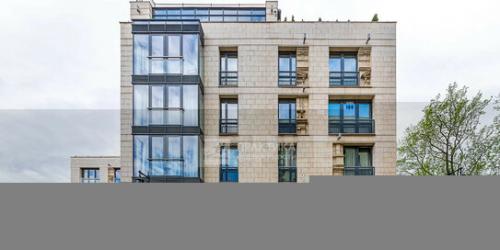 2-комн квартира улица Паперника,  д. 19