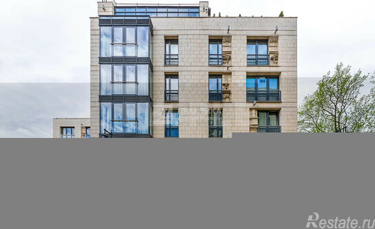 Продажа 2-комн квартиры на вторичном рынке улица Паперника,  д. 19