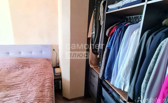 Продажа 2-комн квартиры на вторичном рынке Каширское ш,  д. 65 к3