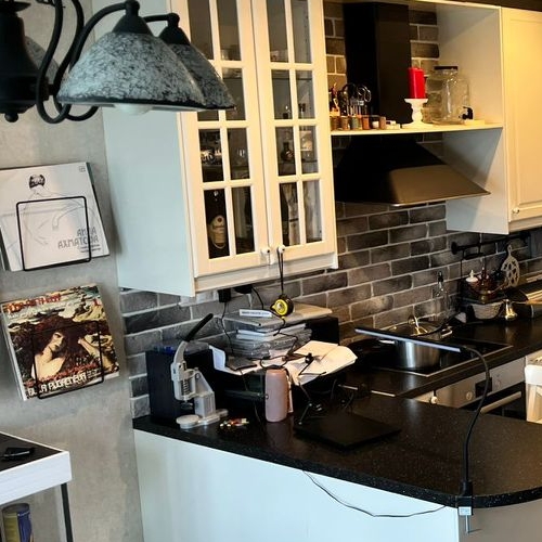 3-комн квартира Пушкино, Набережная улица, 2а