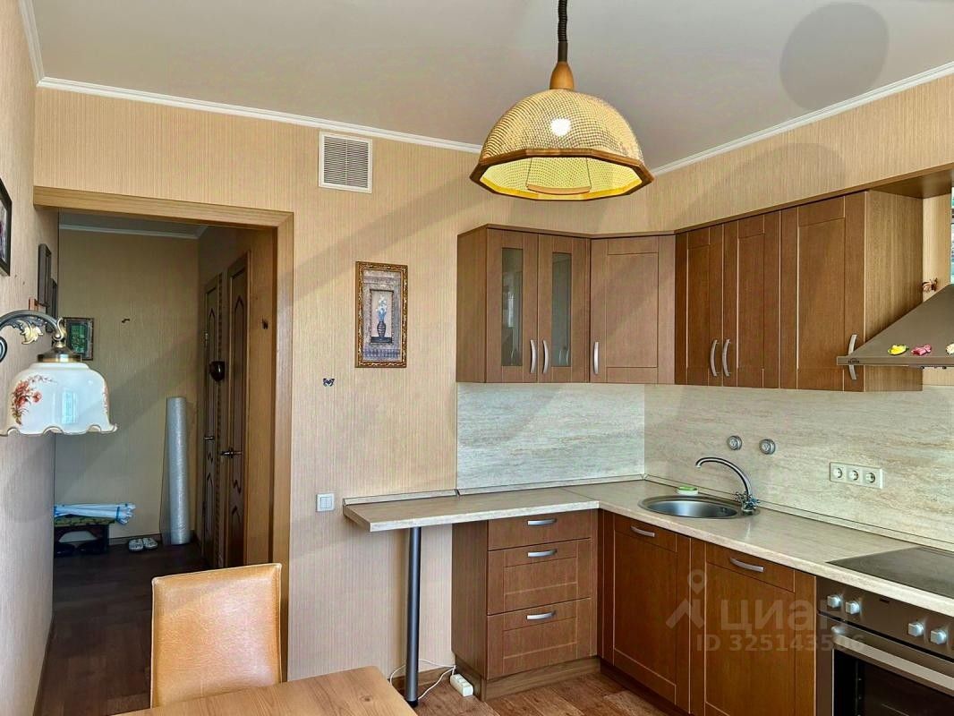 Продажа 2-комн квартиры на вторичном рынке Солнечногорск, Красная улица, 125