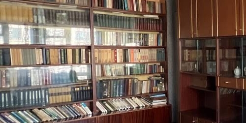 3-комн квартира Благодатная улица, 33