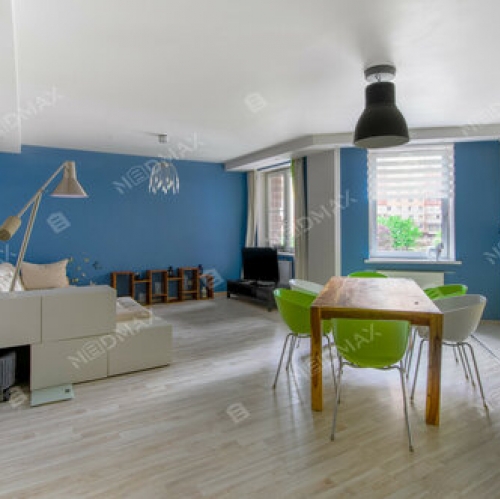 3-комн квартира Комендантский пр-кт,  д. 51 к1