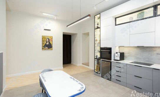 Продажа 3-комн квартиры на вторичном рынке улица Куйбышева,  д. 33/8