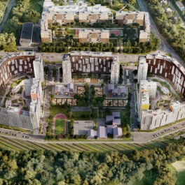 Продажа 2-комн квартиры на вторичном рынке Родниковая улица,  д. 30 к3