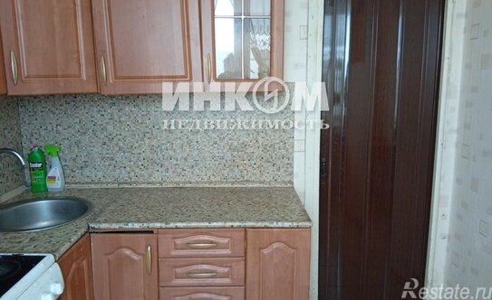 Продажа 2-комн квартиры на вторичном рынке Горки-10, Рублёво-Успенское шоссе,  д. 22