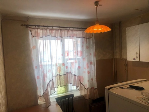 Продажа 1-комн квартиры на вторичном рынке Клин, ул. Герцена,  д. 5