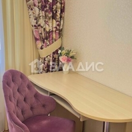 Продажа 2-комн квартиры на вторичном рынке Болшево, ул Маяковского,  д. 18А