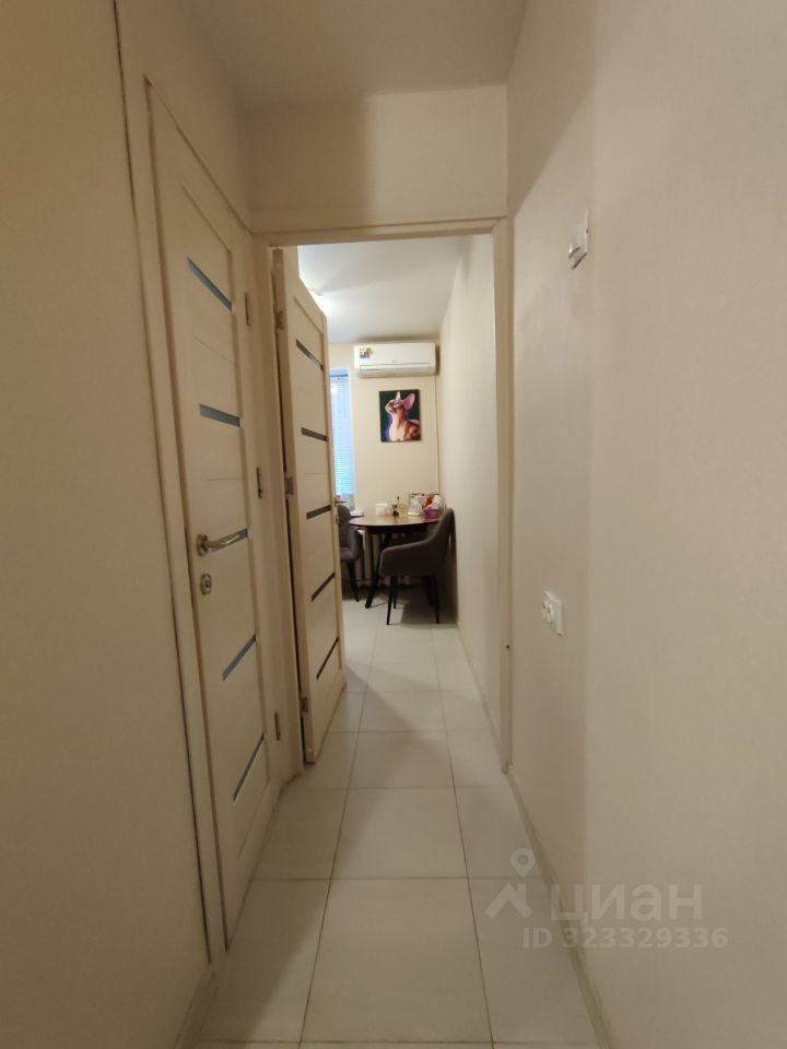 Продажа 1-комн квартиры на вторичном рынке Долгопрудный, улица Академика Лаврентьева, 23