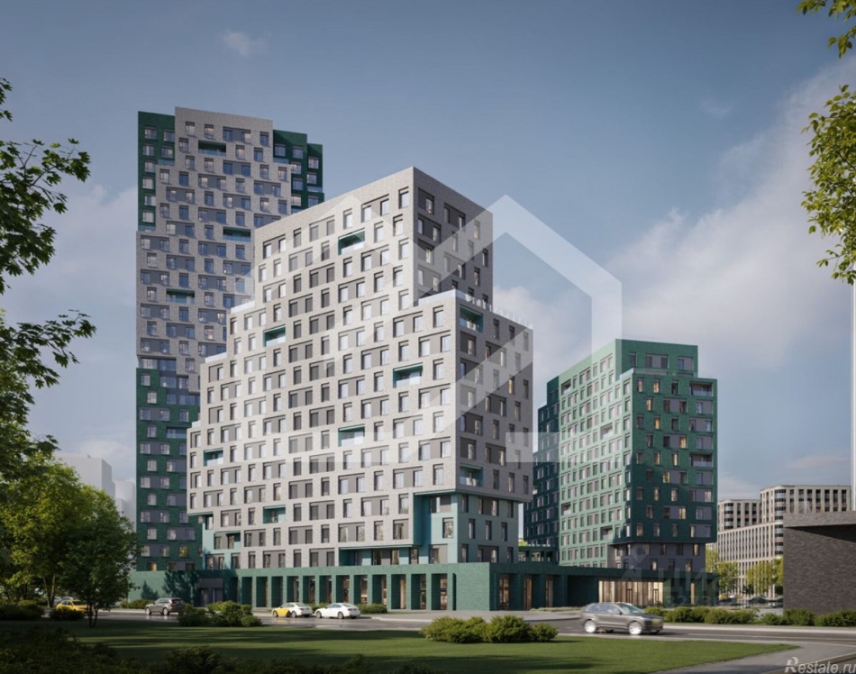 Продажа торгового помещения ул Золоторожский Вал,  д. 11,  к. 32