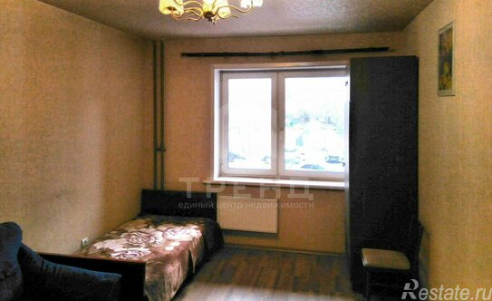 Продажа 1-комн квартиры на вторичном рынке Просвещения пр-кт