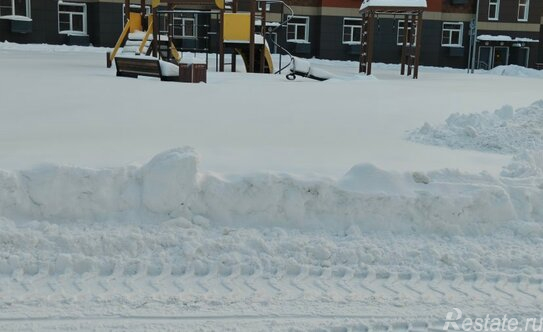 Продажа 1-комн квартиры на вторичном рынке Северный пр-д,  д. 2