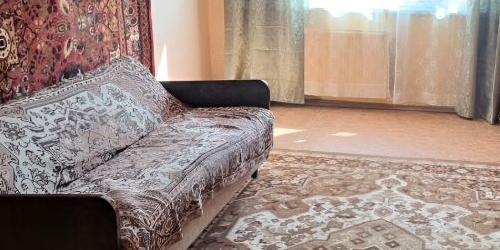 3-комн квартира проспект Наставников, 28К2