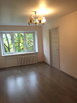 Продажа 2-комн квартиры на вторичном рынке Электросталь, ул. Пионерская,  д. 16