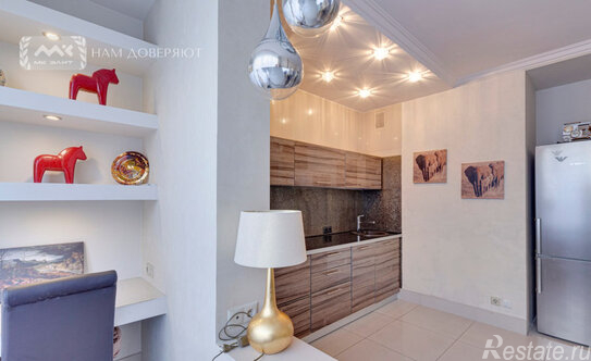 Продажа 1-комн квартиры на вторичном рынке Невский пр-кт,  д. 85,  к. Ф