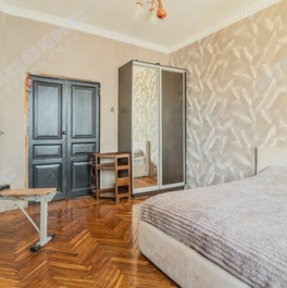 Продажа 3-комн квартиры на вторичном рынке Верейская улица,  д. 28