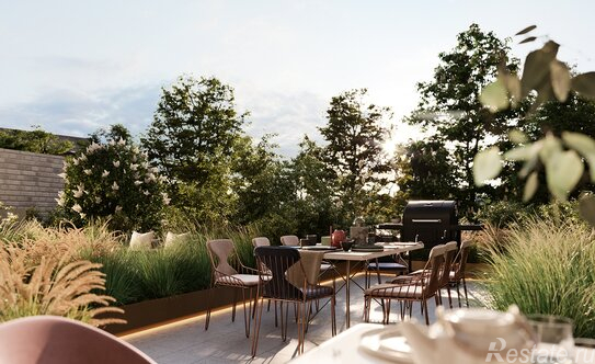 Продажа 1-комн квартиры на вторичном рынке ул Летниковская,  д. 13,  к. 2