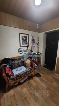 Продажа 3-комн квартиры на вторичном рынке Раменское, ул. Космонавтов,  д. 35