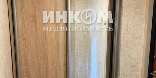 1-комн квартира улица Гамалеи,  д. 3