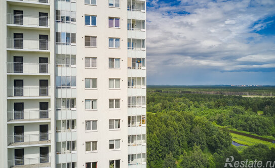 Продажа 2-комн квартиры на вторичном рынке Чарушинская улица,  д. 22 к1